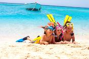 Sunscreen for Kids